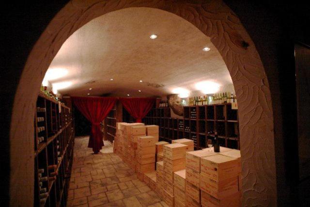 Le Relais De La Maroto Ξενοδοχείο Pirae Εξωτερικό φωτογραφία