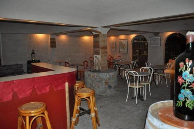 Le Relais De La Maroto Ξενοδοχείο Pirae Εξωτερικό φωτογραφία